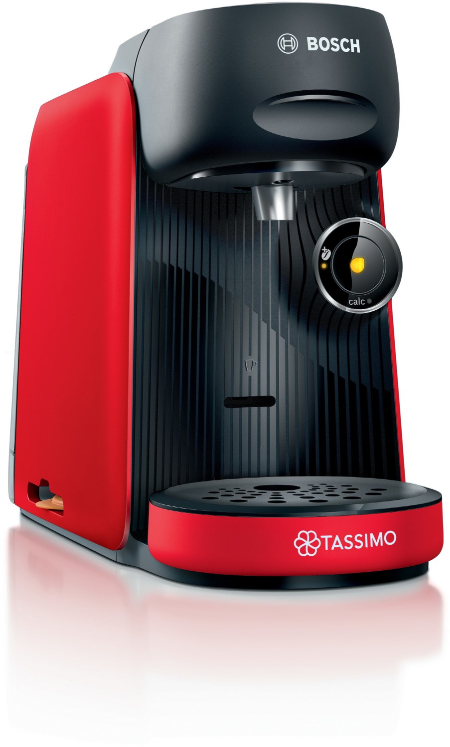TAS16B3 Kapsel-Automat TAS16B3 Kapsel-Automat von Bosch