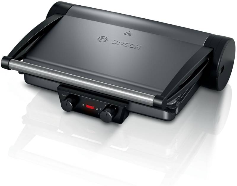 TCG4215 Kontaktgrill silber von Bosch