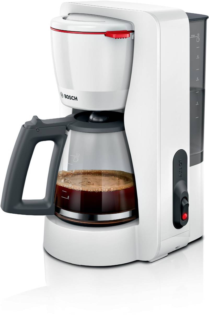 TKA2M111 Kaffeeautomat weiss von Bosch