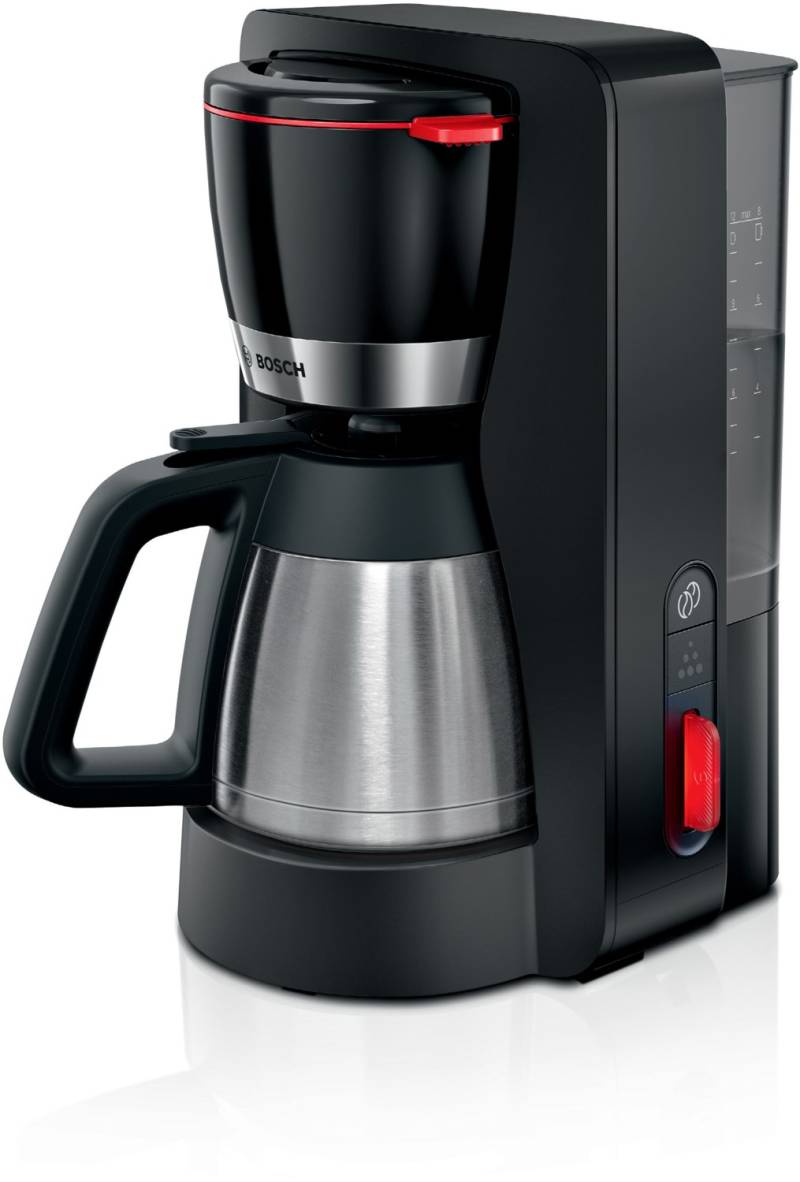 TKA6M273 Kaffeeautomat mit Thermokanne von Bosch