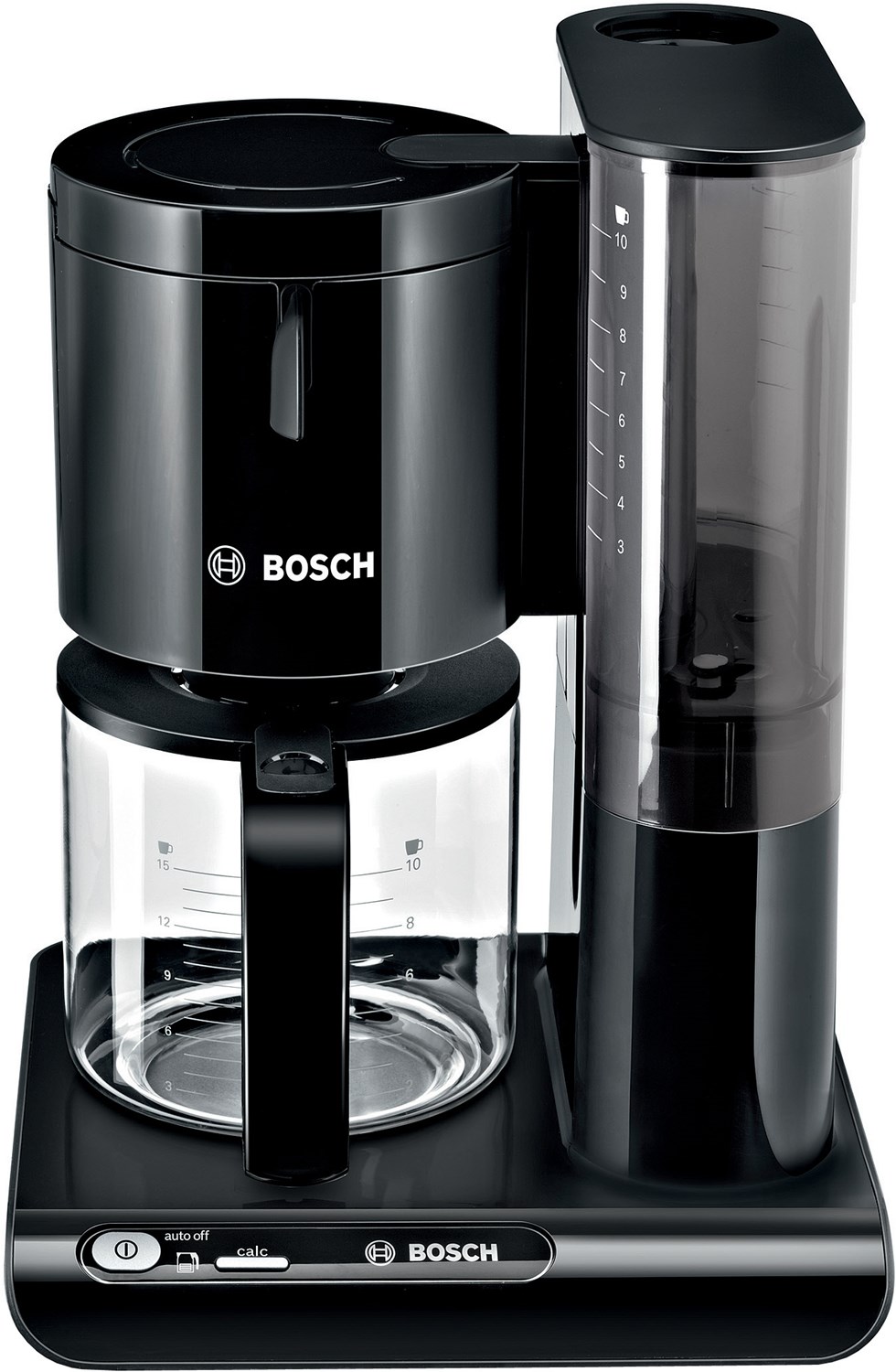 TKA8013 Kaffeeautomat schwarz von Bosch