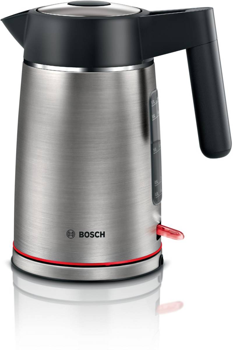 TWK6M480 Wasserkocher edelstahl von Bosch
