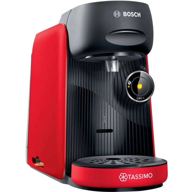 Tassimo Finesse TAS16B3, Kapselmaschine von Bosch