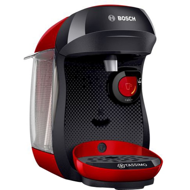 Tassimo Happy TAS1003, Kapselmaschine von Bosch