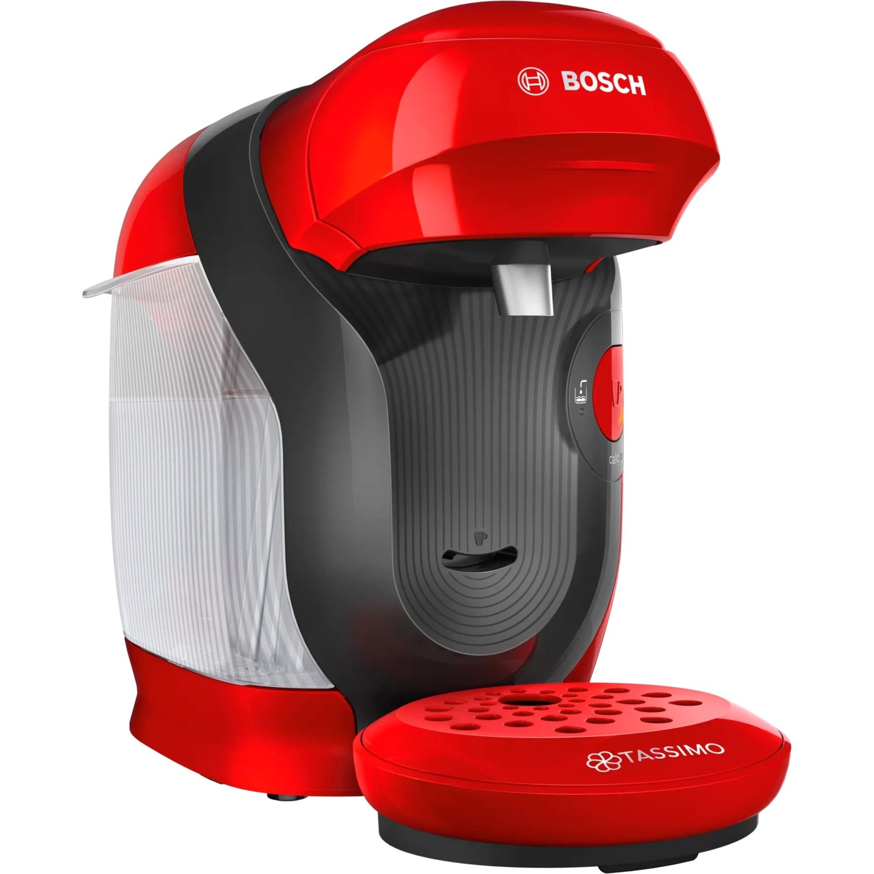 Tassimo Style TAS1103, Kapselmaschine von Bosch