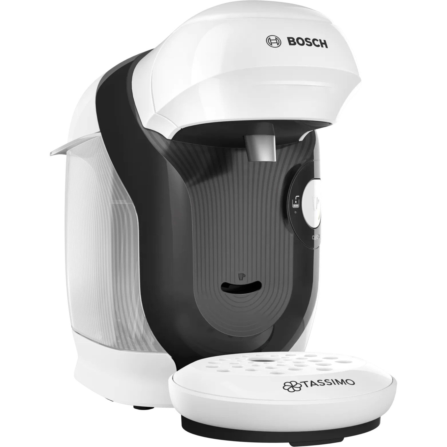 Tassimo Style TAS1104, Kapselmaschine von Bosch