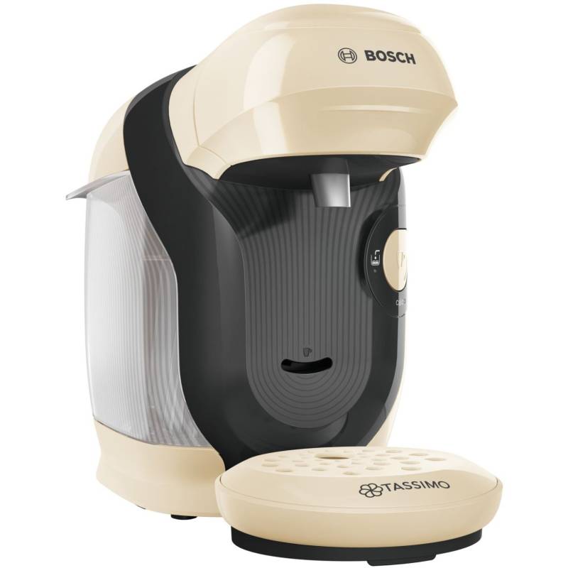 Tassimo Style TAS1107, Kapselmaschine von Bosch