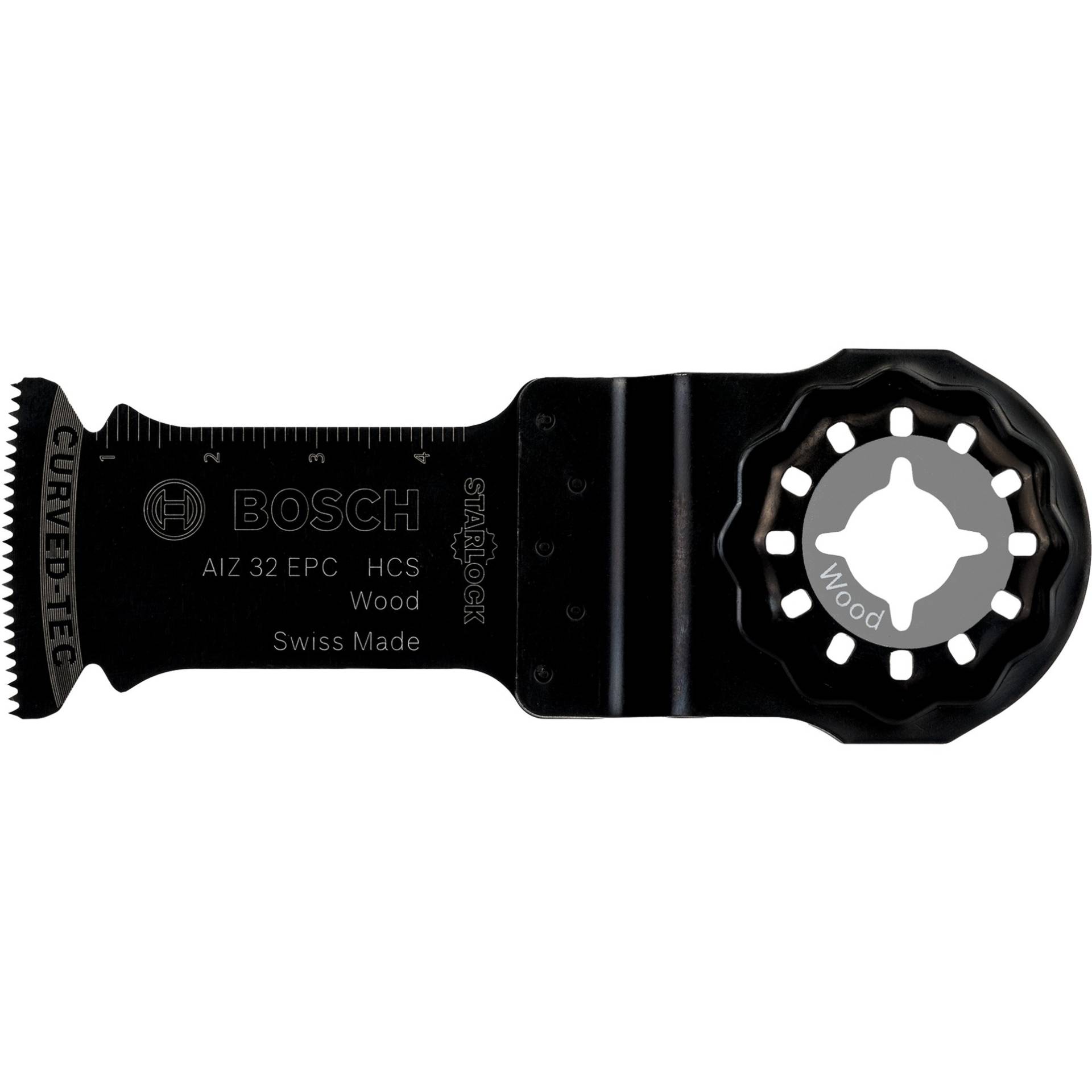 Tauchsägeblatt AIZ 32 EPC Wood Tauchsägeblatt AIZ 32 EPC Wood von Bosch