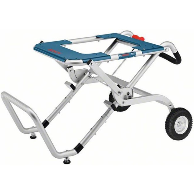 Transport- und Arbeitstisch GTA 60 W Professional 0601B12000 Transport- und Arbeitstisch GTA 60 W Professional 0601B12000 von Bosch