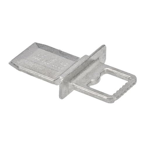 Tür-Einstellvorrichtung für Spülmaschine Bosch – 00187185 Tür-Einstellvorrichtung für Spülmaschine Bosch – 00187185 von Bosch