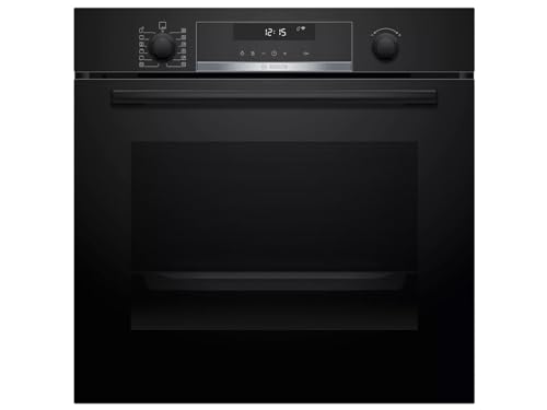 Four polyvalent BOSCH HBG5780B6 3600 W 71 L von Bosch