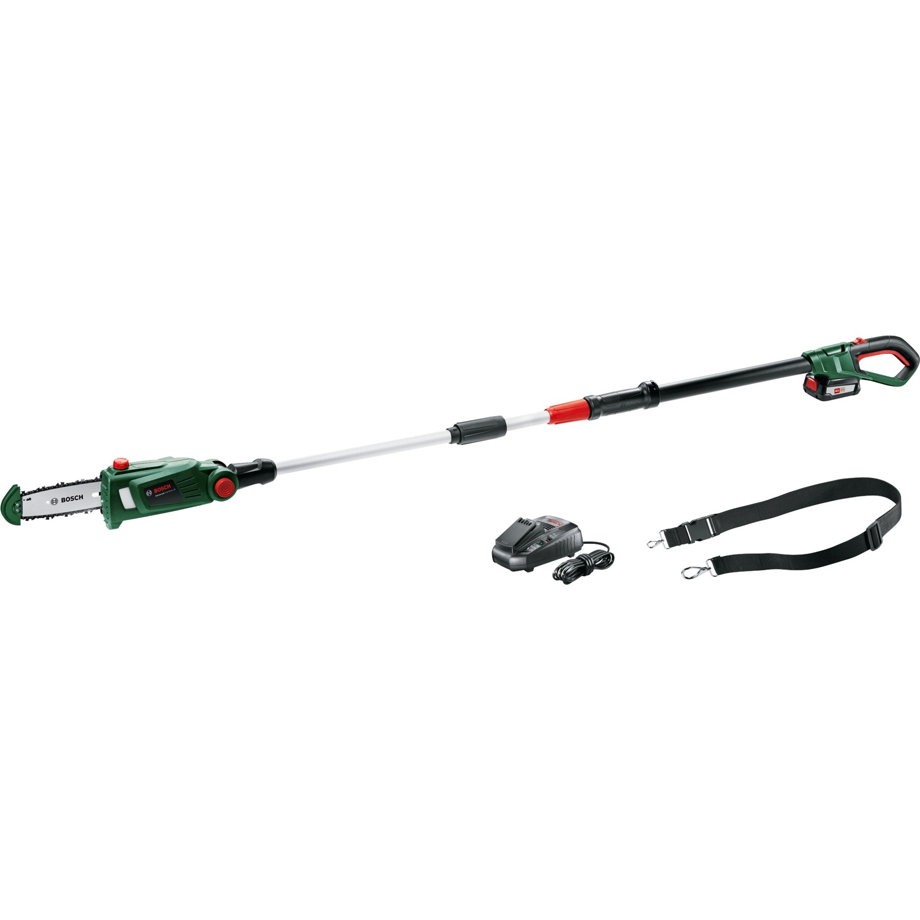 UniversalChainPole 18, 18Volt, Hochentaster von Bosch