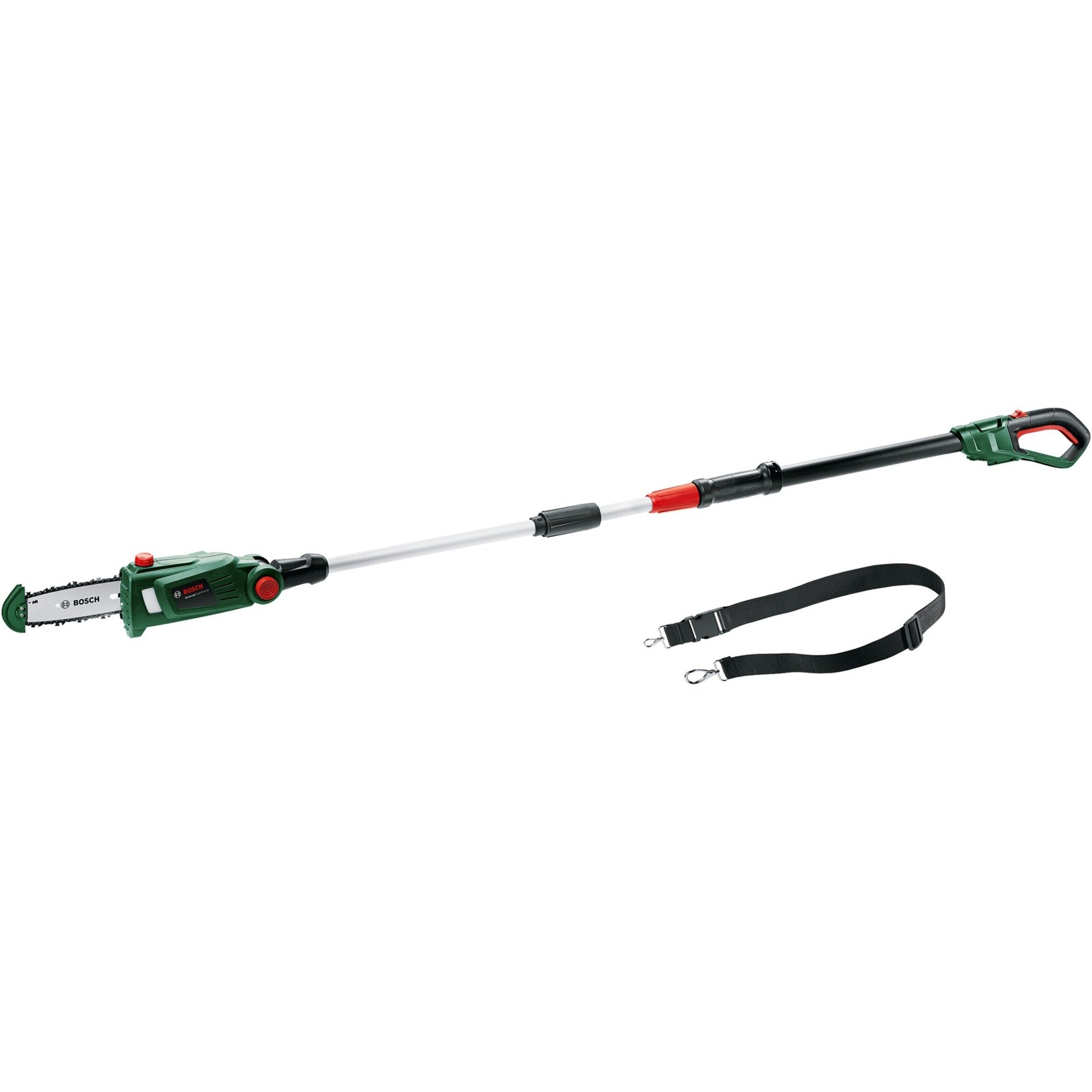 UniversalChainPole 18 solo, 18Volt, Hochentaster von Bosch