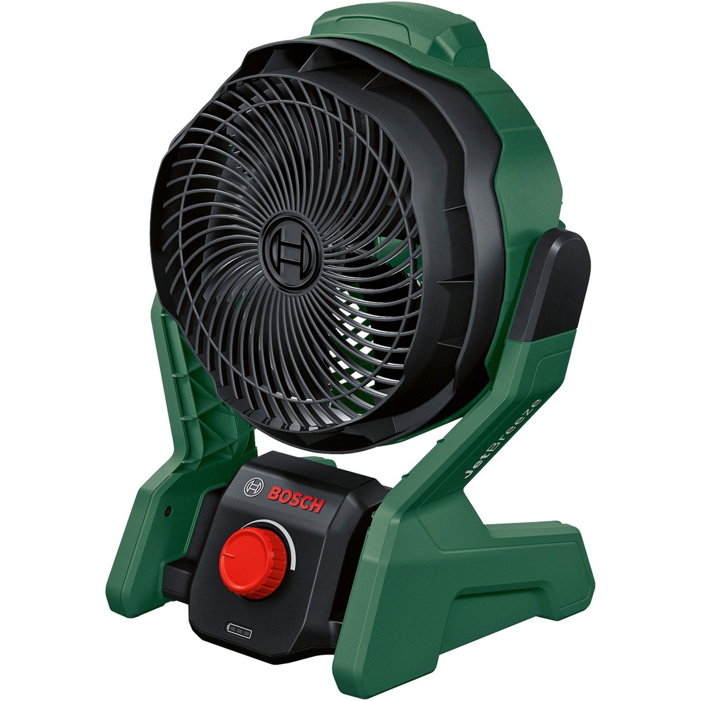 UniversalFan 18V-1000, Ventilator UniversalFan 18V-1000, Ventilator von Bosch