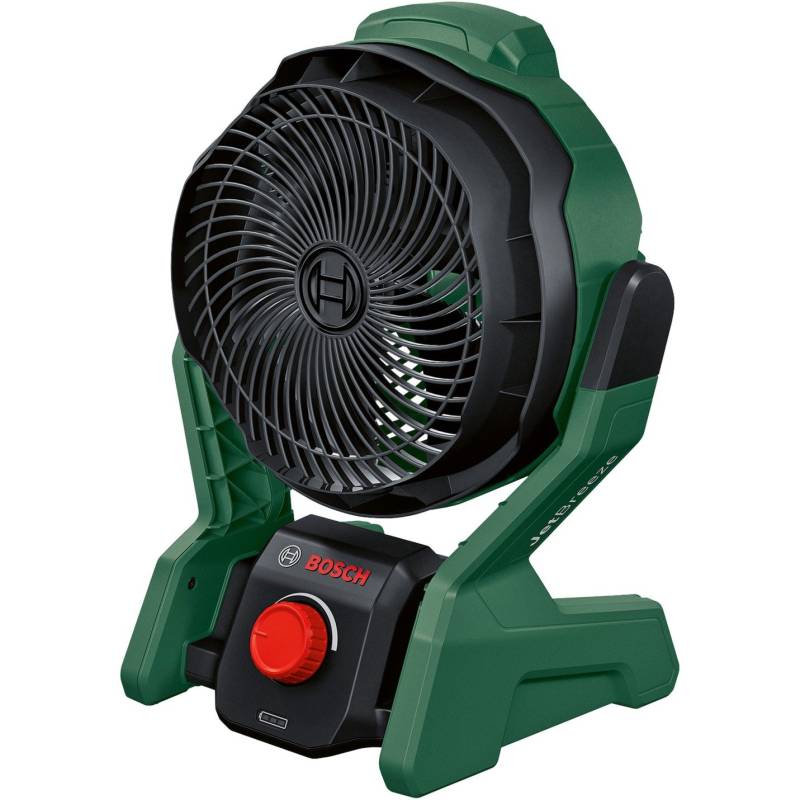 UniversalFan 18V-1000, Ventilator von Bosch