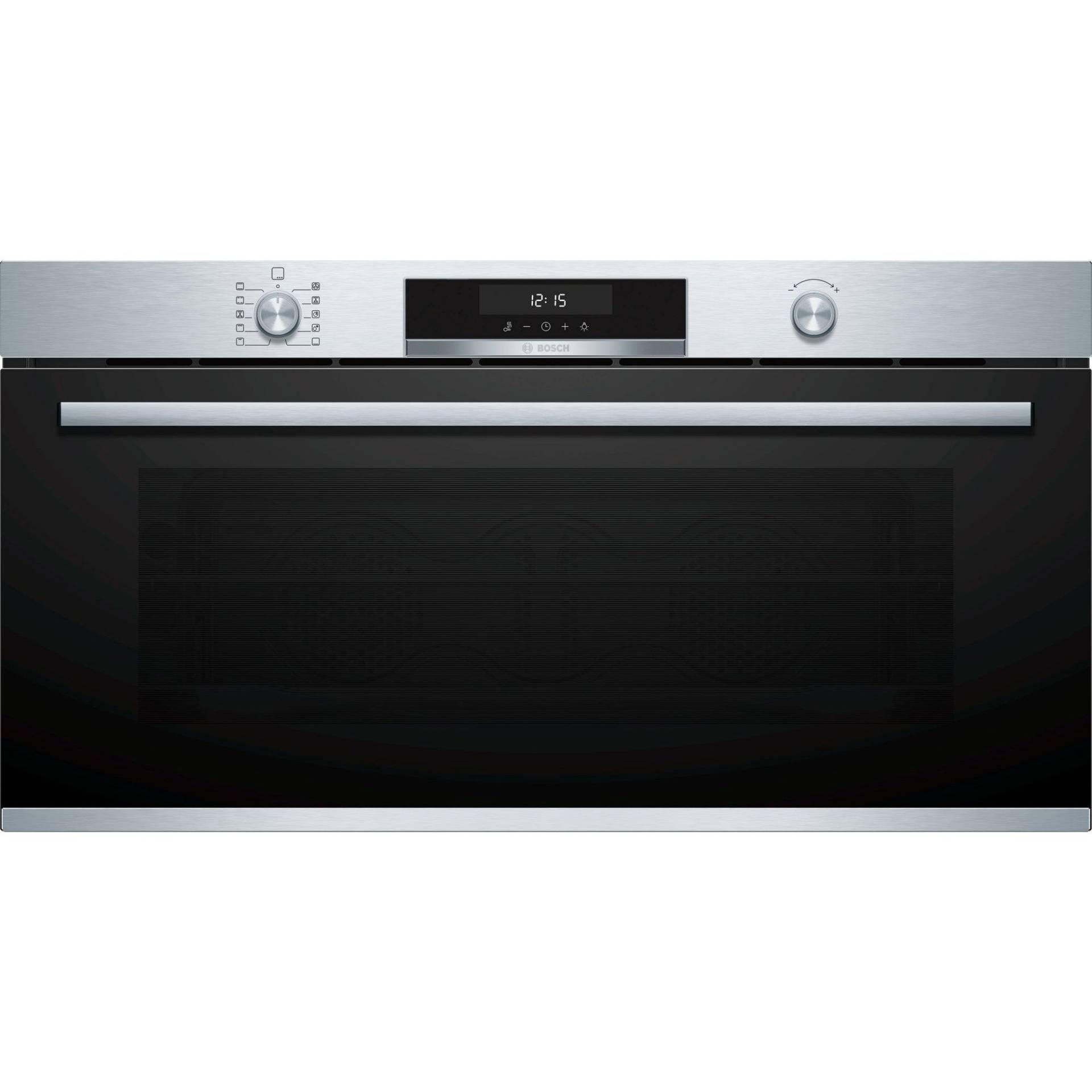 VBC5580S0 Serie 6, Backofen VBC5580S0 Serie 6, Backofen von Bosch