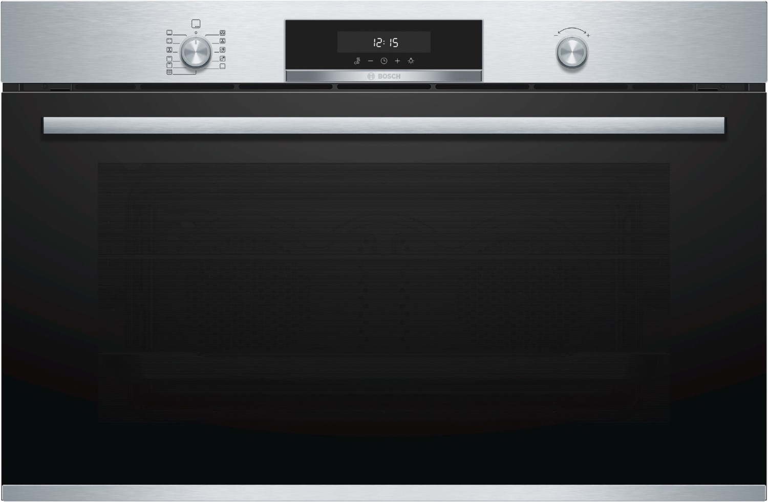 VBD5780S0 Einbaubackofen edelstahl / A+ VBD5780S0 Einbaubackofen edelstahl / A+ von Bosch