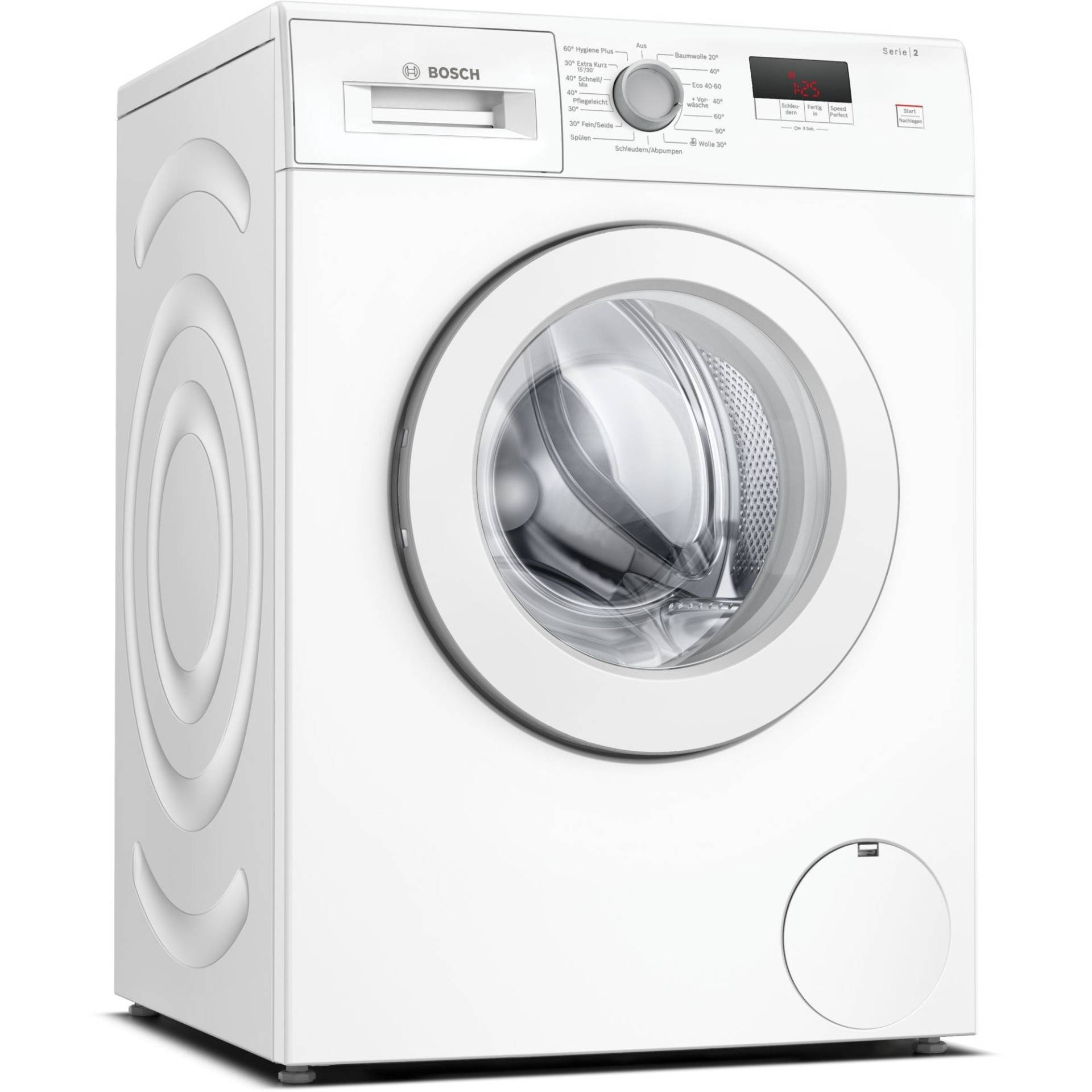 WAJ28023 Serie 2, Waschmaschine von Bosch