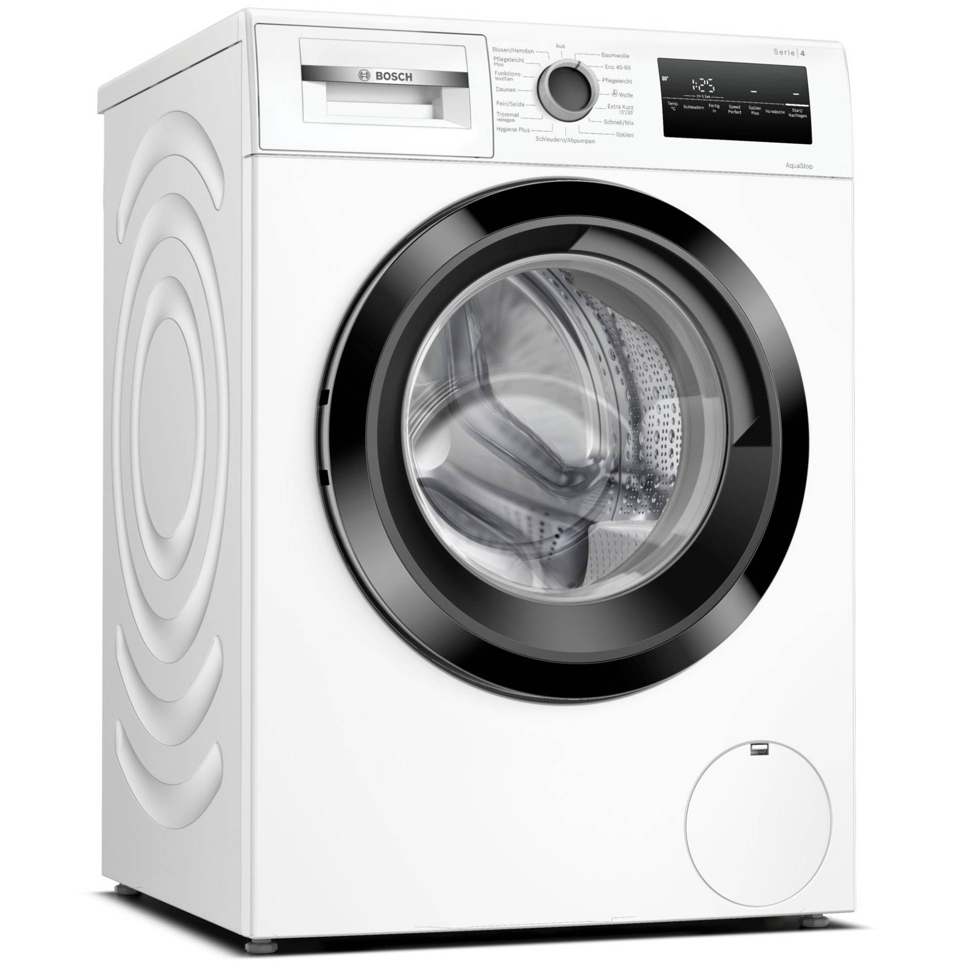 WAN28K43, Waschmaschine von Bosch