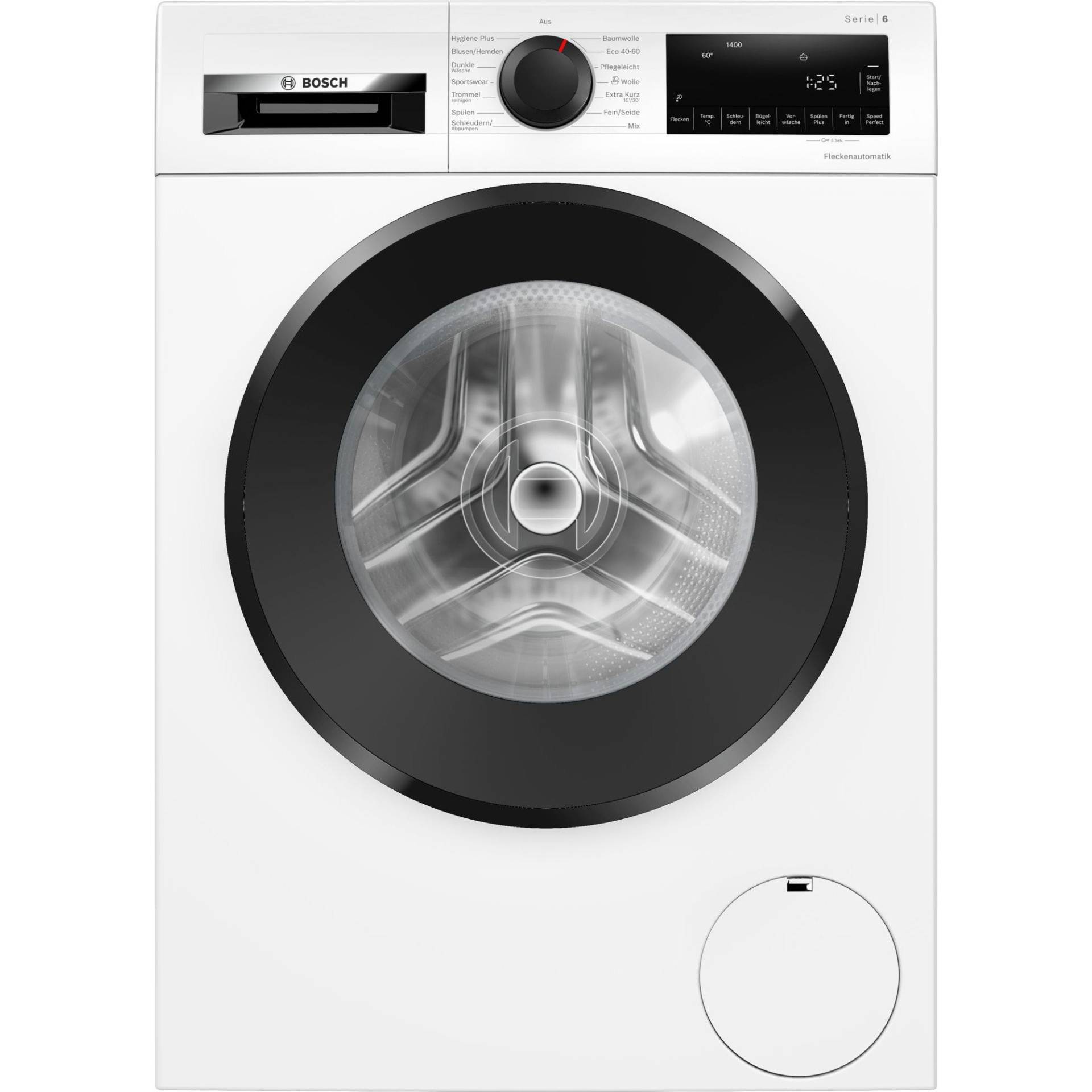 WGG234070 Serie 6, Waschmaschine WGG234070 Serie 6, Waschmaschine von Bosch