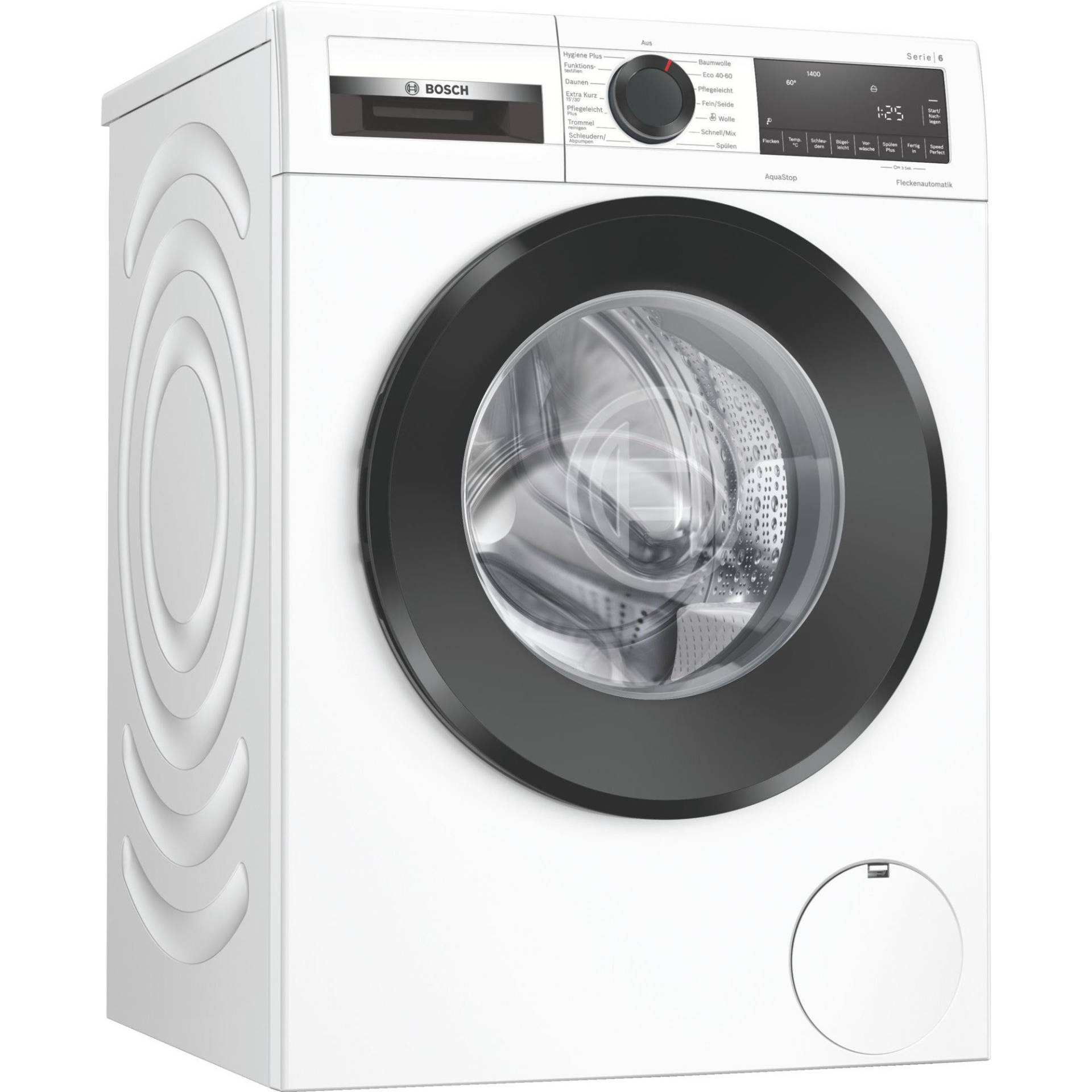 WGG2440ECO Serie | 6, Waschmaschine von Bosch