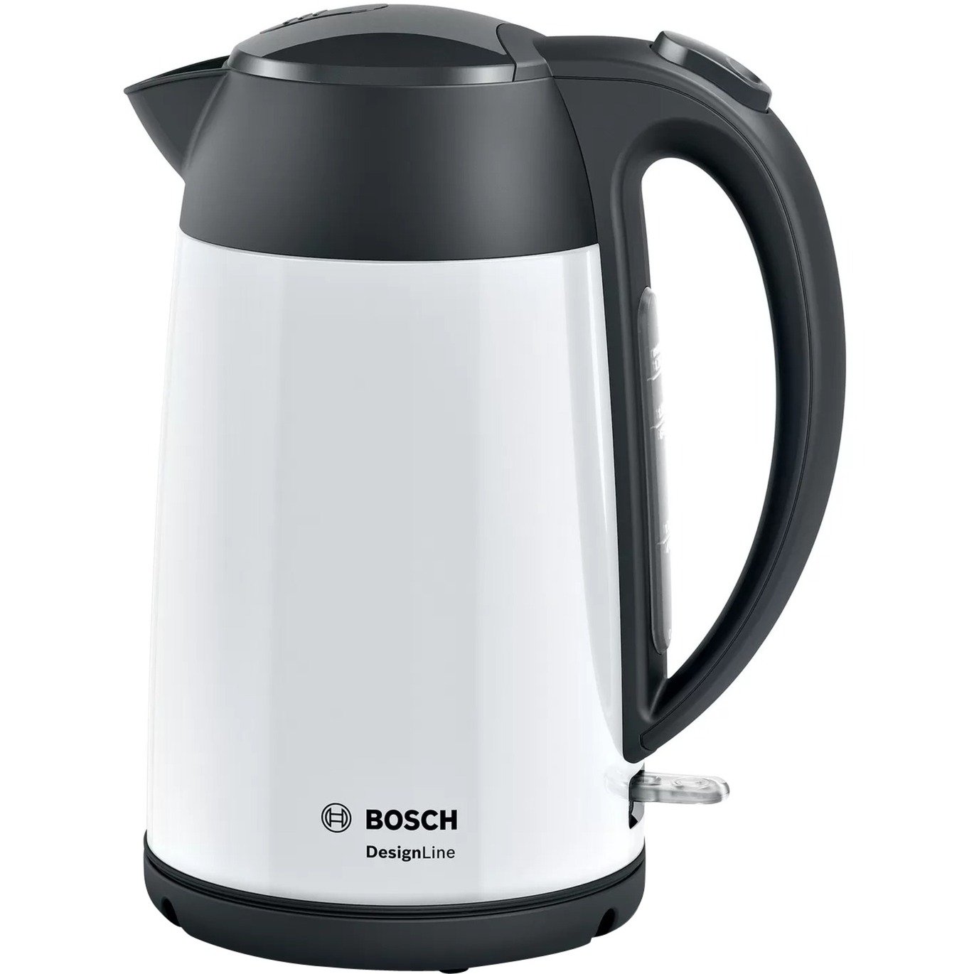 Wasserkocher DesignLine TWK3P421 Wasserkocher DesignLine TWK3P421 von Bosch