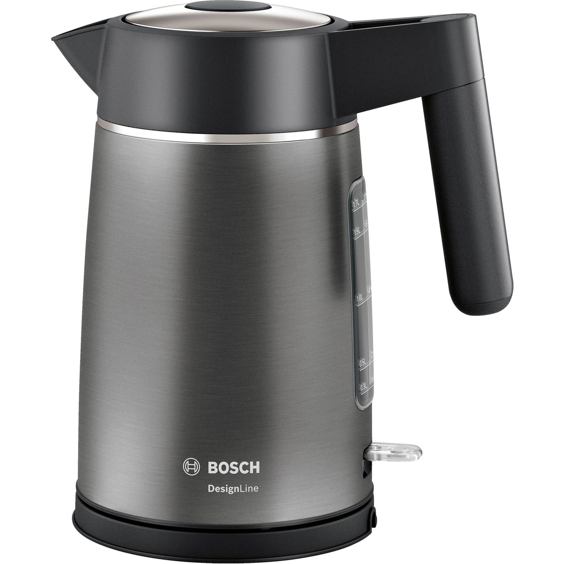 Wasserkocher DesignLine TWK5P475 von Bosch