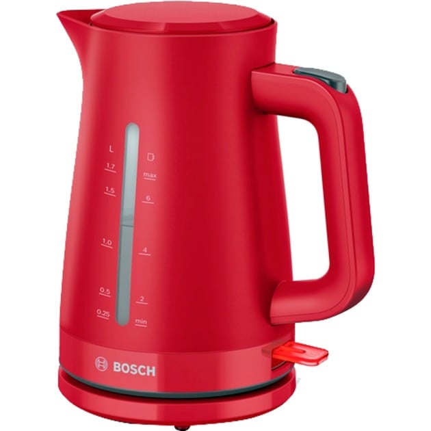 Wasserkocher MyMoment TWK3M124 von Bosch