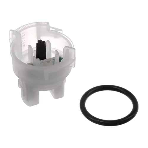 Wasserschmutzsensor Wasserindikator optisch Geschirrspüler Spülmaschine Original Bosch Siemens 611323 00611323 auch Constructa Gorenje Neff Junker Küppersbusch Pitsos Viva Thermador Gaggenau Balay von Bosch, Gaggenau, Neff, Siemens, Viva