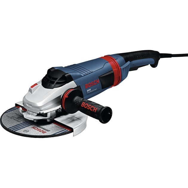 Winkelschleifer GWS 1400 Professional Winkelschleifer GWS 1400 Professional von Bosch