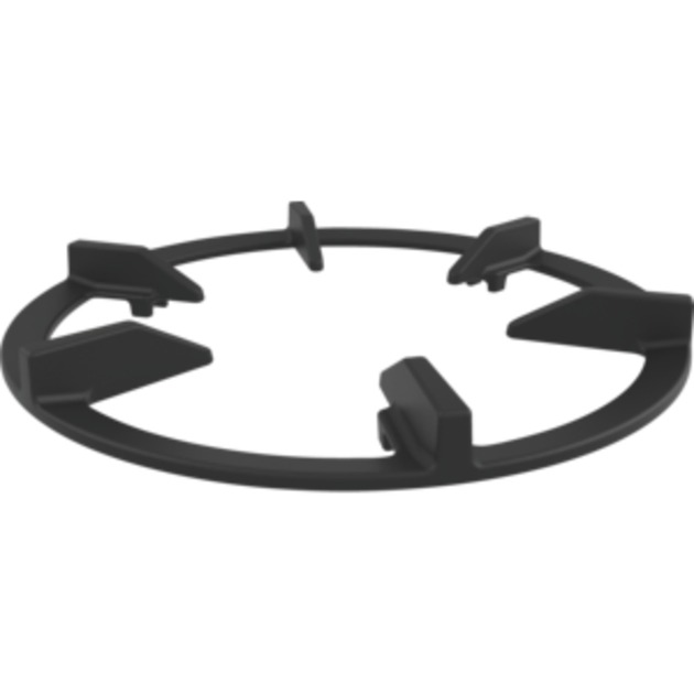 Wok-Aufsatzring HEZ233720, Topfträger Wok-Aufsatzring HEZ233720, Topfträger von Bosch
