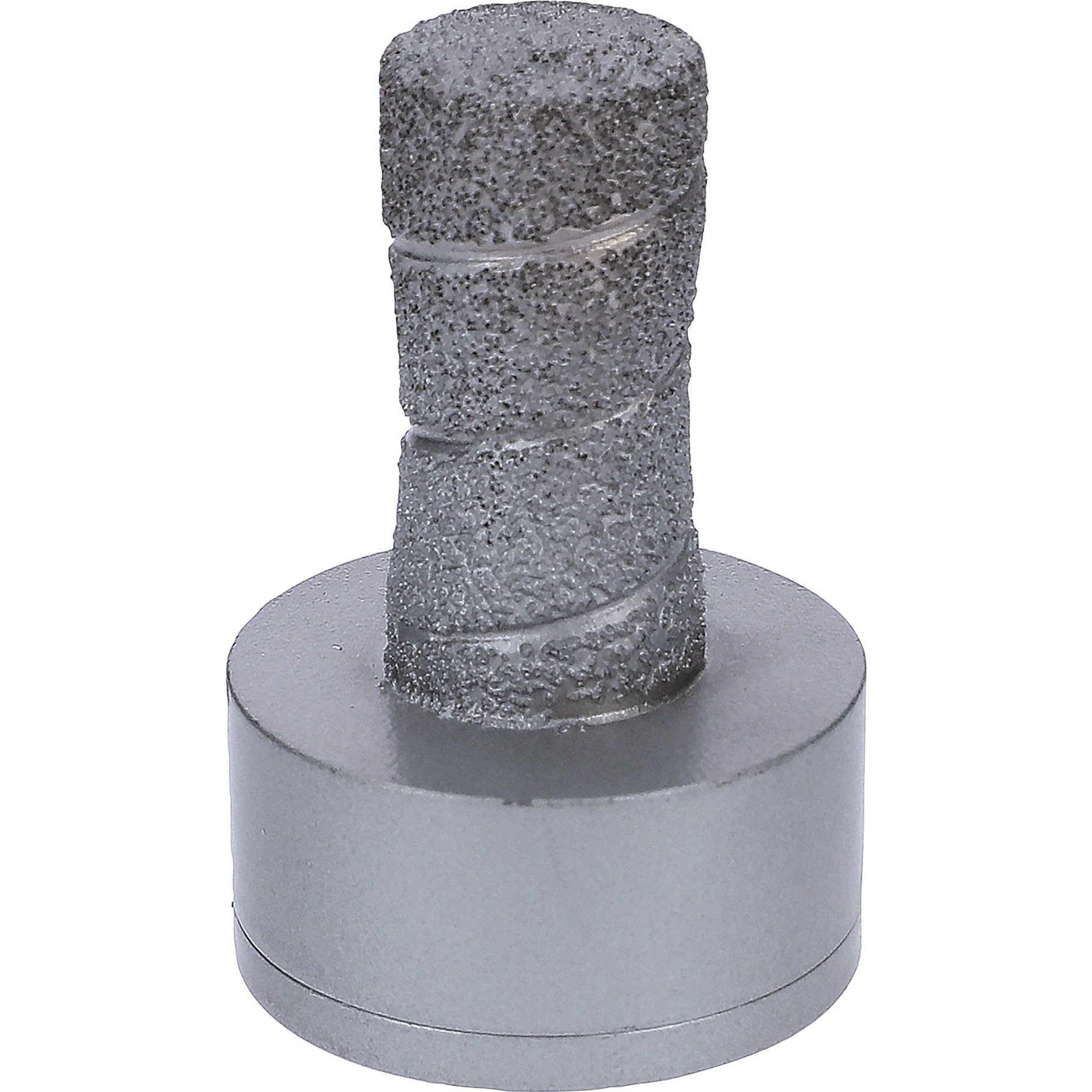 X-LOCK Diamantfräsfinger Best for Ceramic Dry Speed, Fräser von Bosch