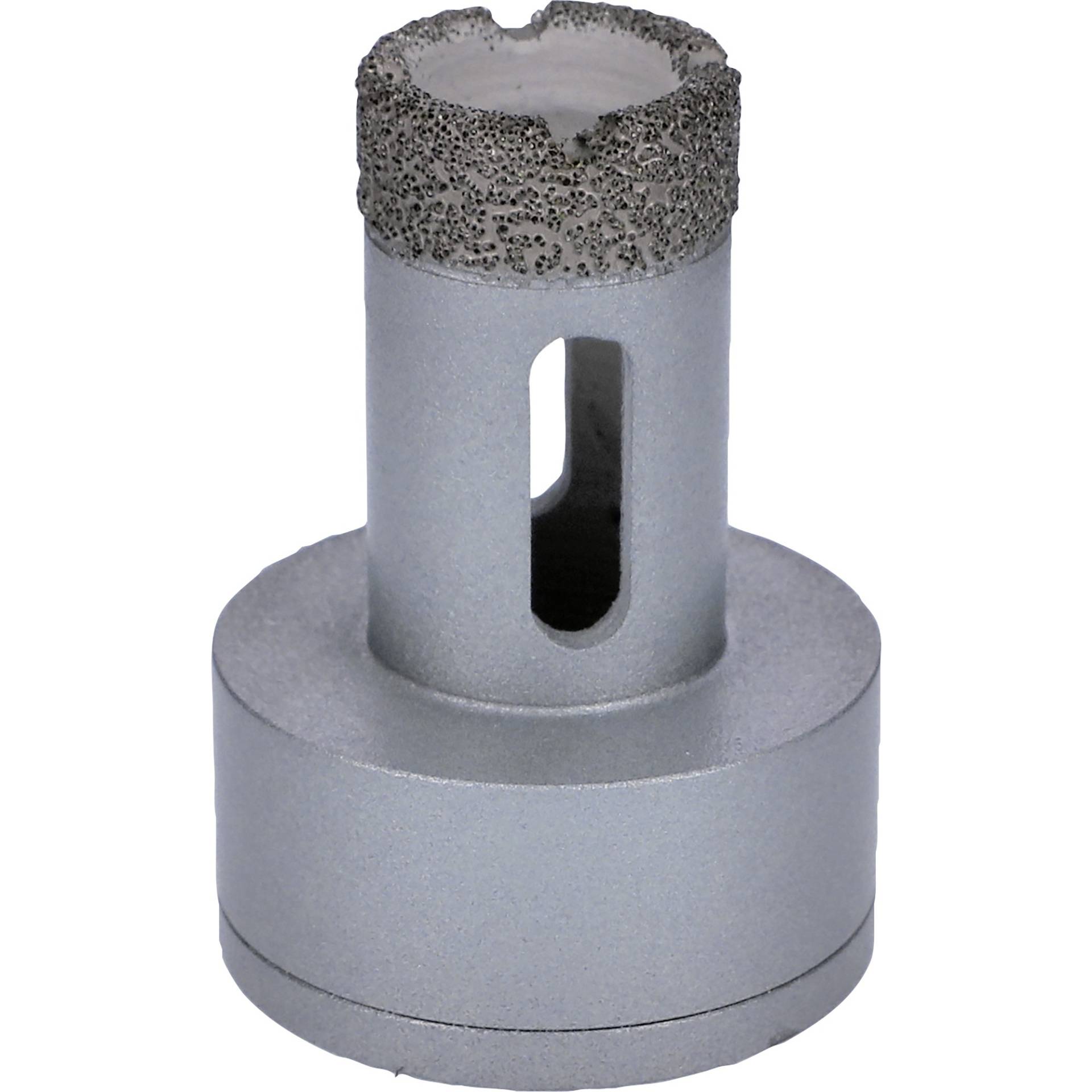 X-LOCK Diamanttrockenbohrer Best for Ceramic Dry Speed von Bosch