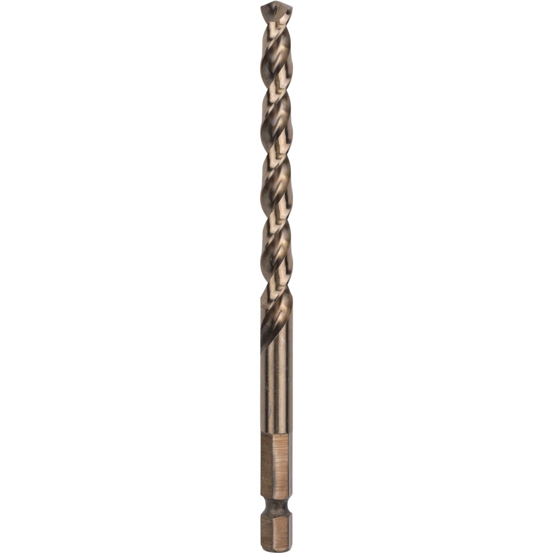 Zentrierbohrer HSS-Co, Ø 7,15mm x 120mm von Bosch