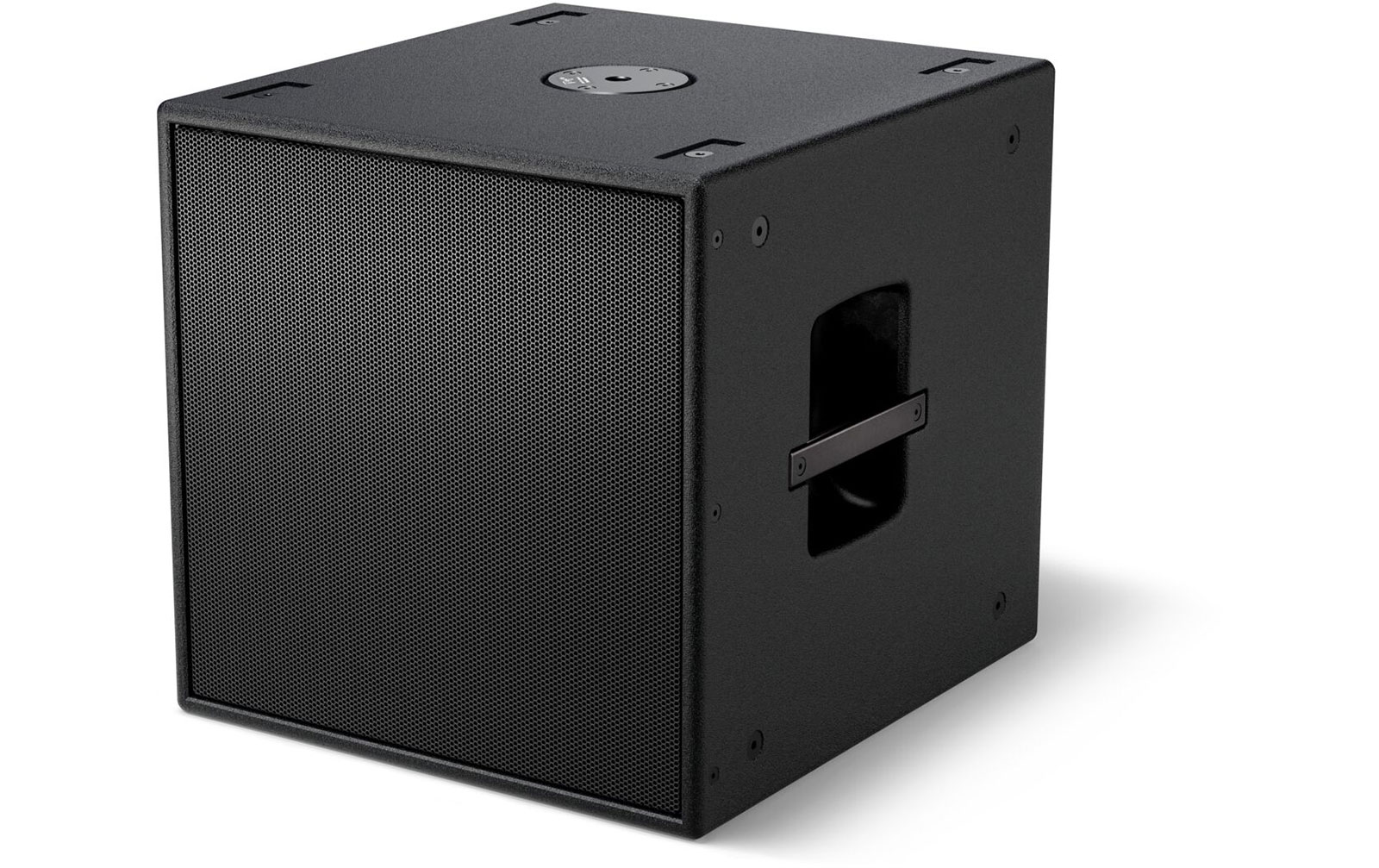Bose Pro AMS115 Compact Subwoofer Bose Pro AMS115 Compact Subwoofer von Bose Professional