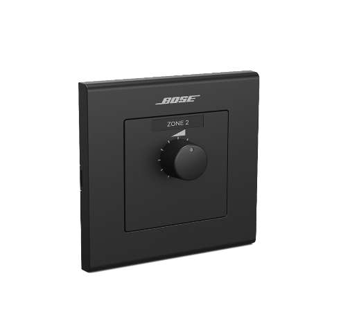 Bose Pro ControlCenter CC-1 schwarz, Stück, Zubehör von Bose Professional