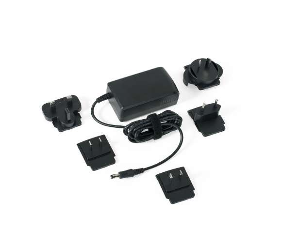 Bose Pro ControlSpace CC- PS 1 Power Supply schwarz, Stück von Bose Professional