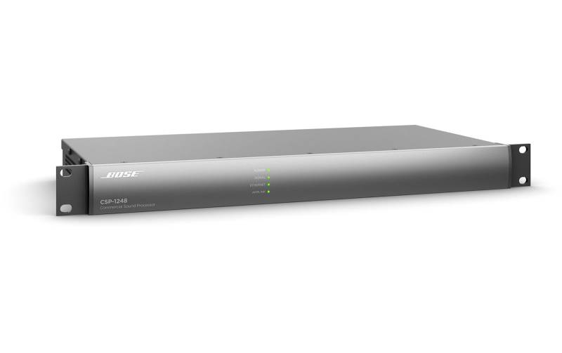 Bose Pro ControlSpace CSP1248 schwarz, Stück von Bose Professional