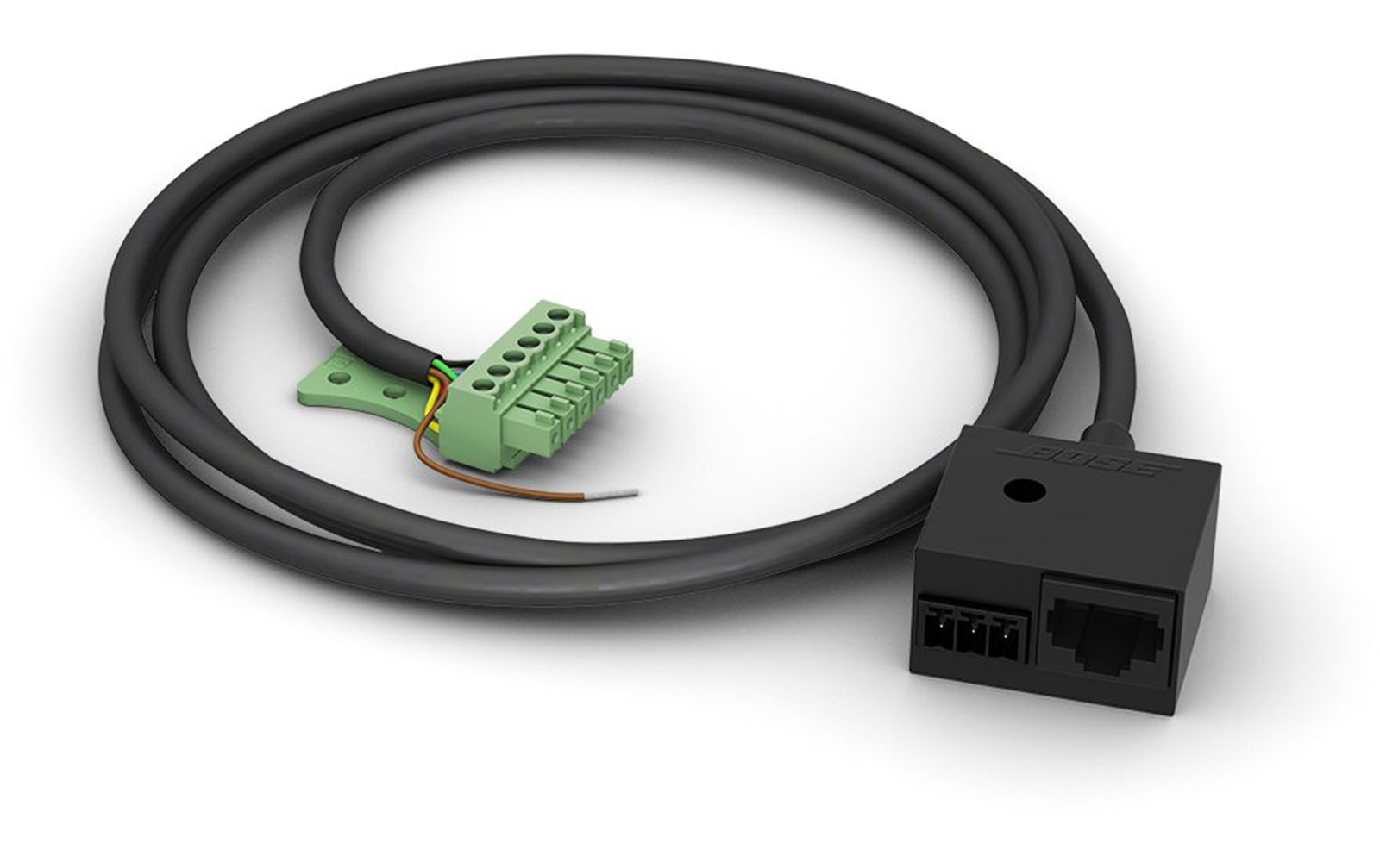 Bose Pro ControlSpace EX Endpoint Microphone Extension Cable Bose Pro ControlSpace EX Endpoint Microphone Extension Cable von Bose Professional
