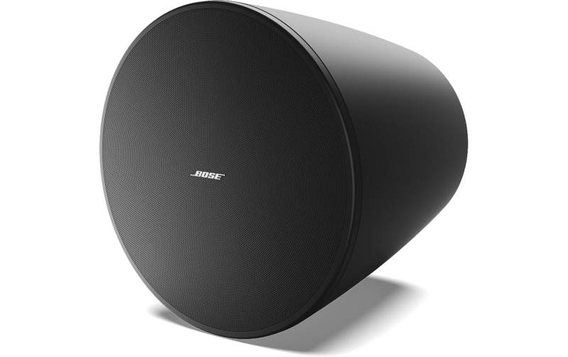 Bose Pro DesignMax DM10P-SUB schwarz von Bose Professional