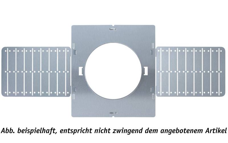 Bose Pro DesignMax DM2C Rough-In-Kit, 6-Pack von Bose Professional