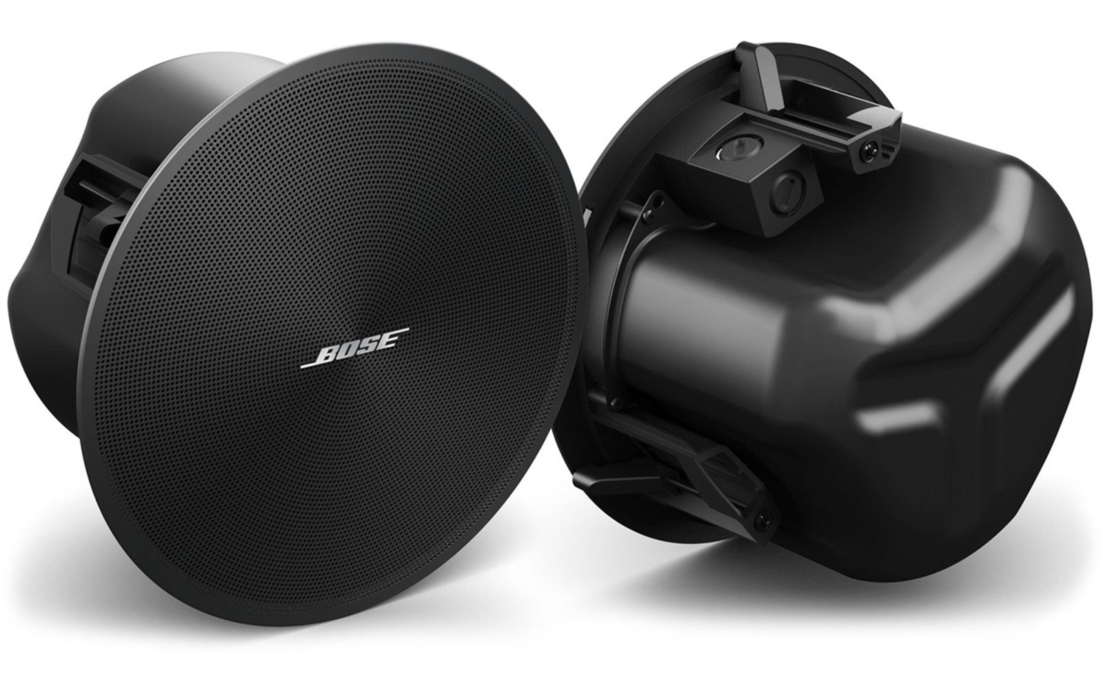Bose Pro DesignMax DM3C schwarz, Paar von Bose Professional