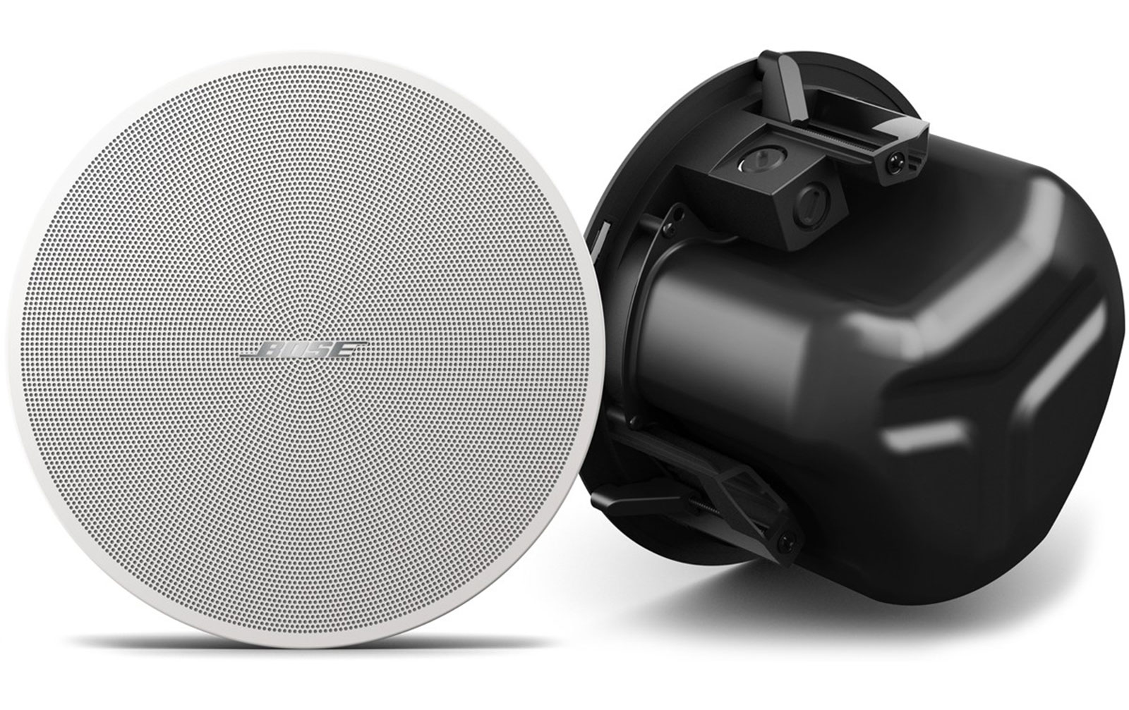 Bose Pro DesignMax DM3C weiß, Paar Bose Pro DesignMax DM3C weiß, Paar von Bose Professional