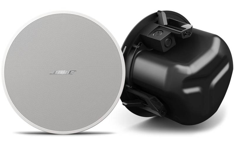 Bose Pro DesignMax DM3C weiß, Paar von Bose Professional