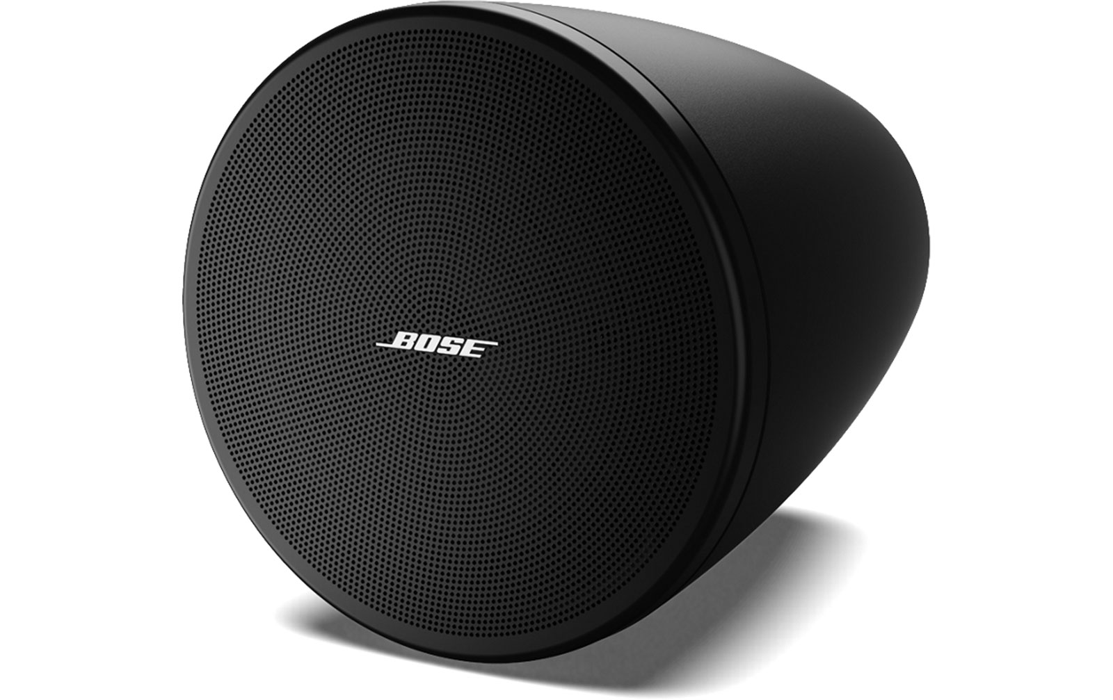 Bose Pro DesignMax DM3P schwarz, Paar von Bose Professional