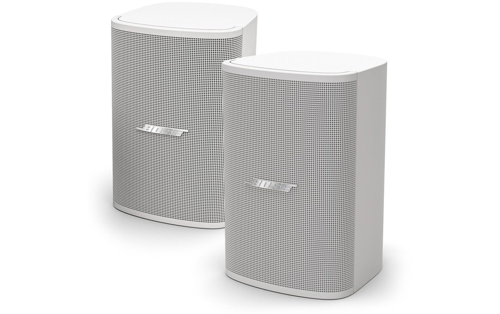 Bose Pro DesignMax DM3SE weiß, Paar B-Ware von Bose Professional