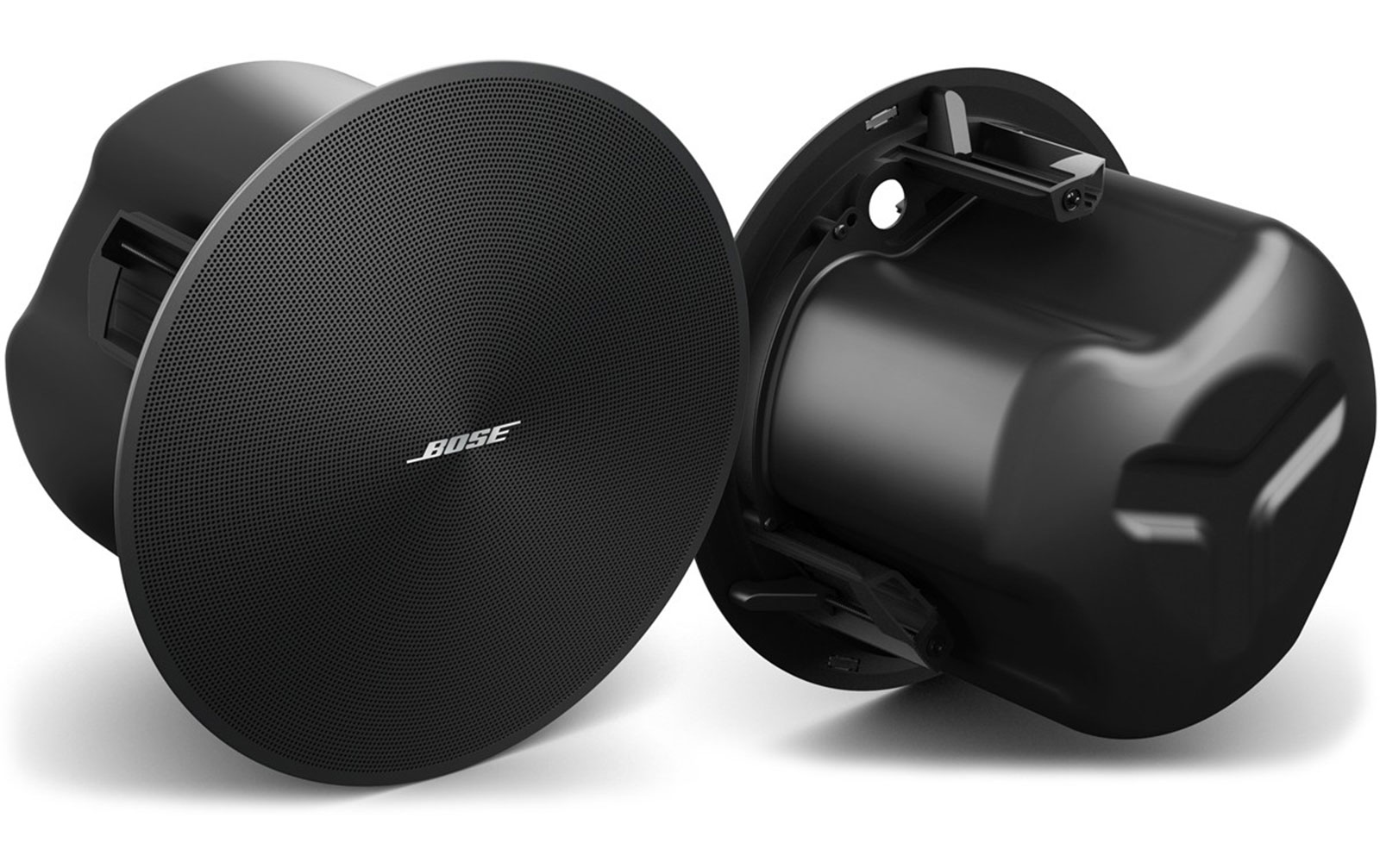 Bose Pro DesignMax DM5C schwarz, Paar von Bose Professional