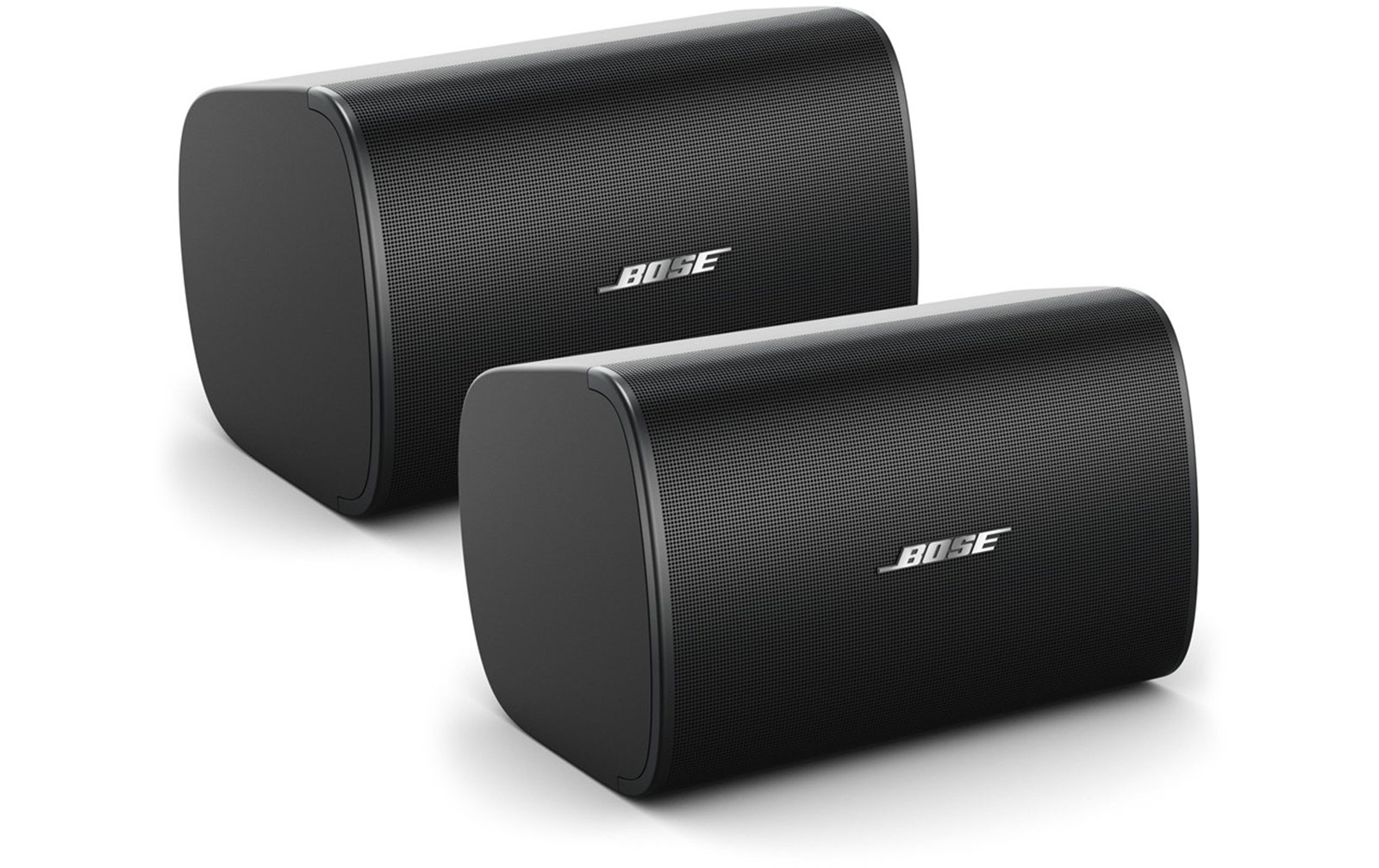 Bose Pro DesignMax DM5SE schwarz, Paar von Bose Professional