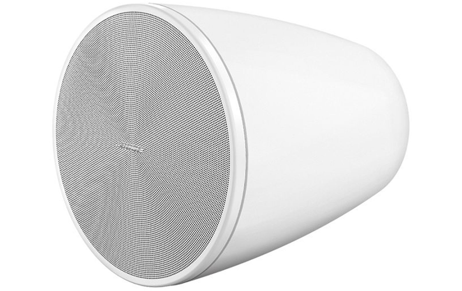 Bose Pro DesignMax DM6PE weiß, Paar von Bose Professional