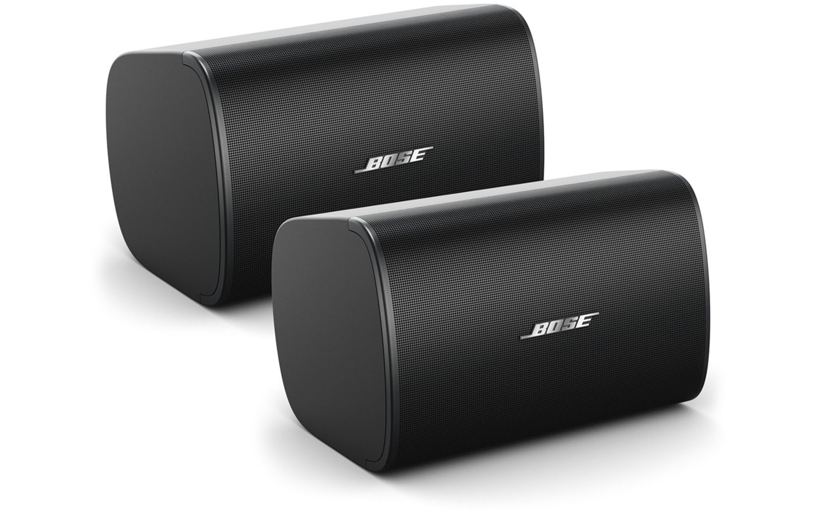 Bose Pro DesignMax DM6SE schwarz, Paar von Bose Professional